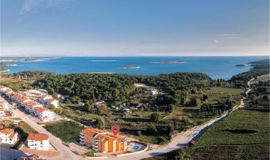 Apartman Premantura - CIA191 Horvátország