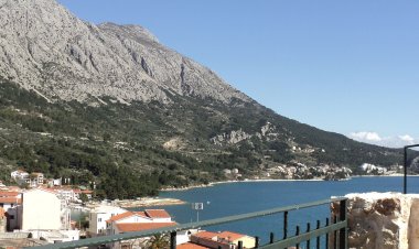 Apartment Zvonimir Igrane Horvátország