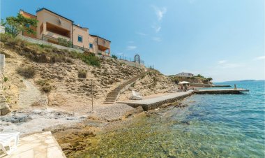 Apartman Vlašići - CKP578 Horvátország