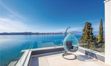 Apartman Omišalj - CKI093 Horvátország