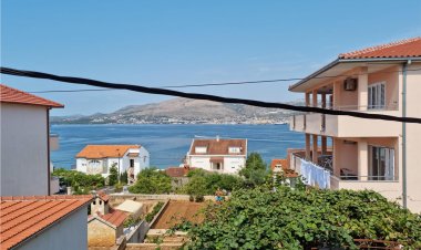 Apartman Okrug Gornji - CDC827 Horvátország