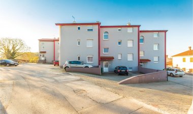 Apartman Pula - CIR086 Horvátország