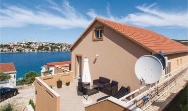 Apartman Zatoglav - CDJ212 Horvátország