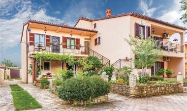 Apartman Gajana - CIC953 Horvátország