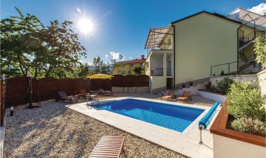 Apartman Matulji - CKO459 Horvátország