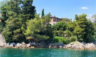 Apartman Lovran - CKO075 Horvátország