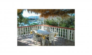 Apartman Kustići - CKP732 Horvátország