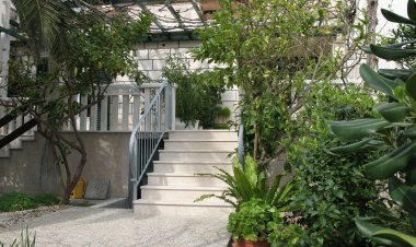 Apartman Cvita Bol Horvátország