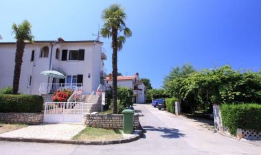 Apartments Laguna Poreč Horvátország