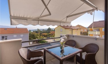 Apartman Čižići - CKI313 Horvátország