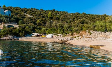 Apartmani Antev Kanica Horvátország
