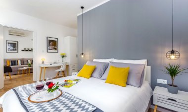 Apartments Terra Rijeka Horvátország