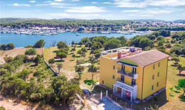 Apartman Pomer - CIB531 Horvátország