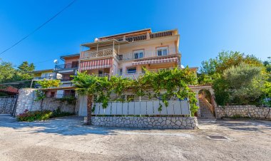 Apartmani Franjo Dramalj Horvátország