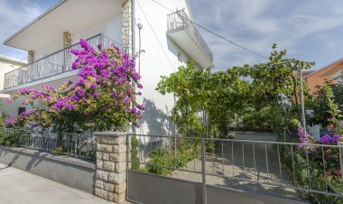 Rooms Mira II Vodice Horvátország