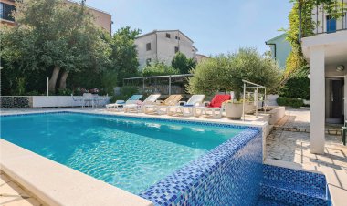 Apartman Banjole - CIB527 Horvátország