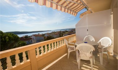 Apartman Barbat - CKR659 Horvátország