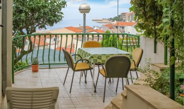 Apartman Podgora - CDC878 Horvátország
