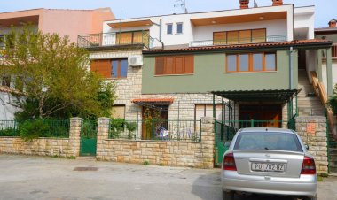 Apartments Mare Pula Horvátország