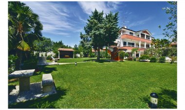 Apartman Savudrija - CIU196 Horvátország