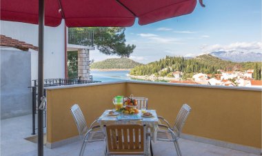 Apartman Blace - CDR422 Horvátország