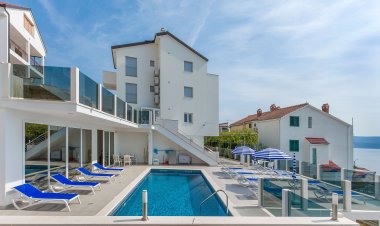 Apartments Vila Kraljevic Stanici Horvátország