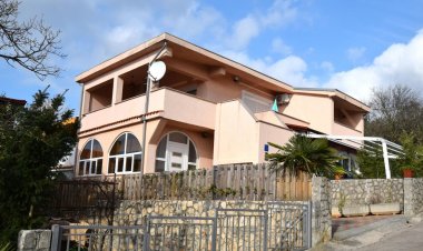 Apartman Luis Pinezići Horvátország