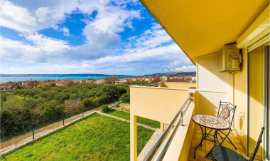 Apartman Kaštel Lukšić - CDC478 Horvátország