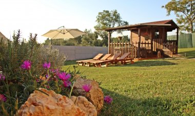 Apartment Artemis Markovac Horvátország