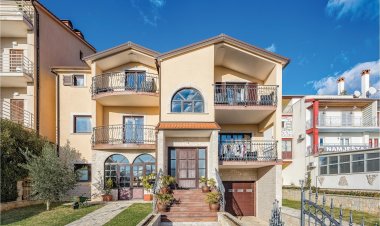 Apartman Rovinj - CIV309 Horvátország