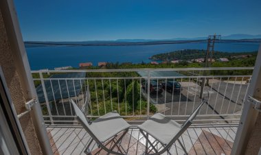 Apartman Zlatica Dramalj Horvátország