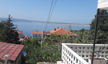 Apartmani Fabijan&Florijan Dramalj Horvátország