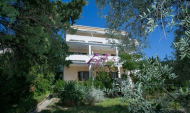 Apartmani Mare Novalja Horvátország