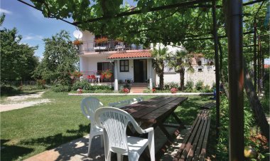 Apartman Labin - CIK659 Horvátország