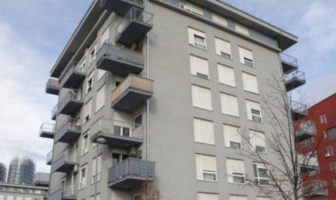 Apartman Prestige Zagreb Horvátország