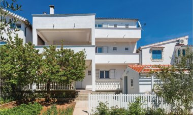 Apartman Vodice - CDJ147 Horvátország