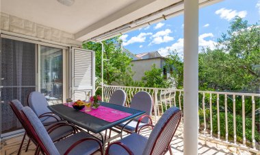 Apartman Poljica - CDT992 Horvátország