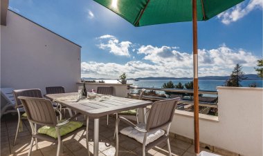 Apartman Zadar - CDN027 Horvátország