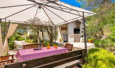 Apartman Makarska - CDT477 Horvátország