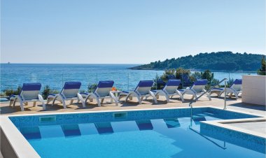 Apartman Rogoznica - CDJ008 Horvátország