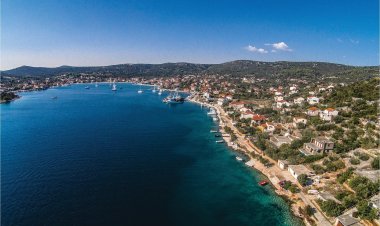 Apartman Vinišće - CDM153 Horvátország