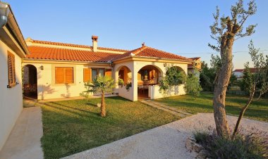 Apartman Josa Sukošan Horvátország