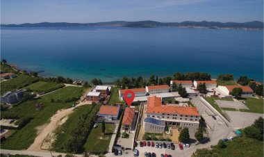 Apartman Zadar - CDA176 Horvátország