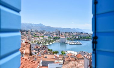 Apartman Split - CDC135 Horvátország