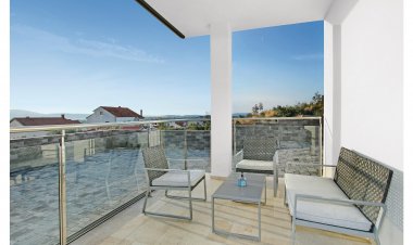 Apartman Šibenik - CDJ529 Horvátország