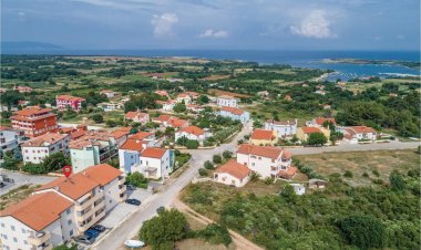 Apartman Ližnjan - CIZ275 Horvátország