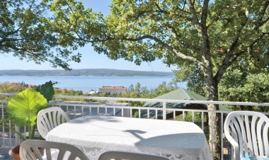 Apartments Petra Crikvenica Horvátország