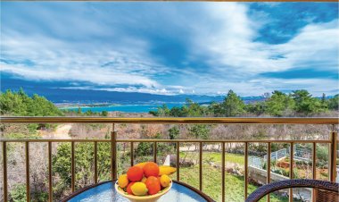 Apartman Čižići - CKK880 Horvátország