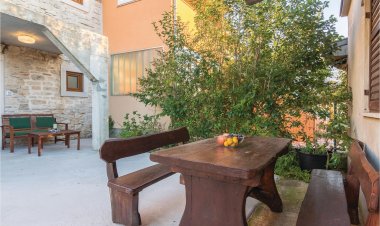 Apartman Peroj - CIF576 Horvátország