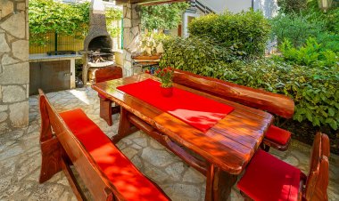 Apartment Alac Malinska Horvátország